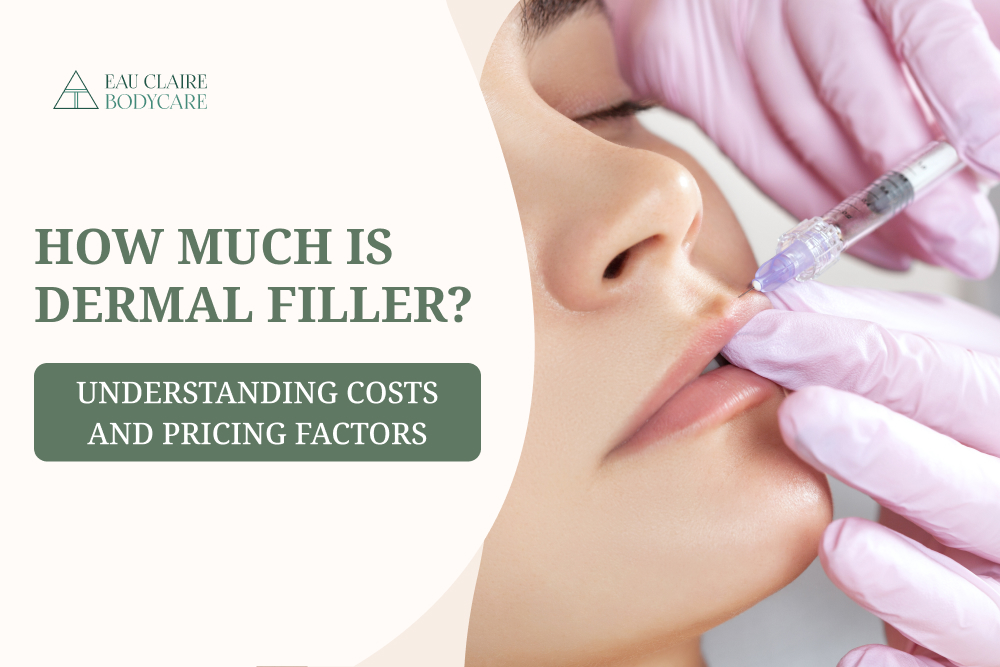 How Much is a Dermal Filler?