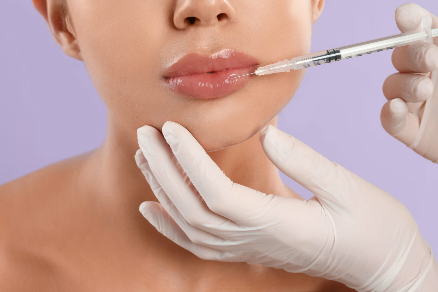 Finding the Right Dermal Filler Provider in Eau Claire: Tips and Recommendations